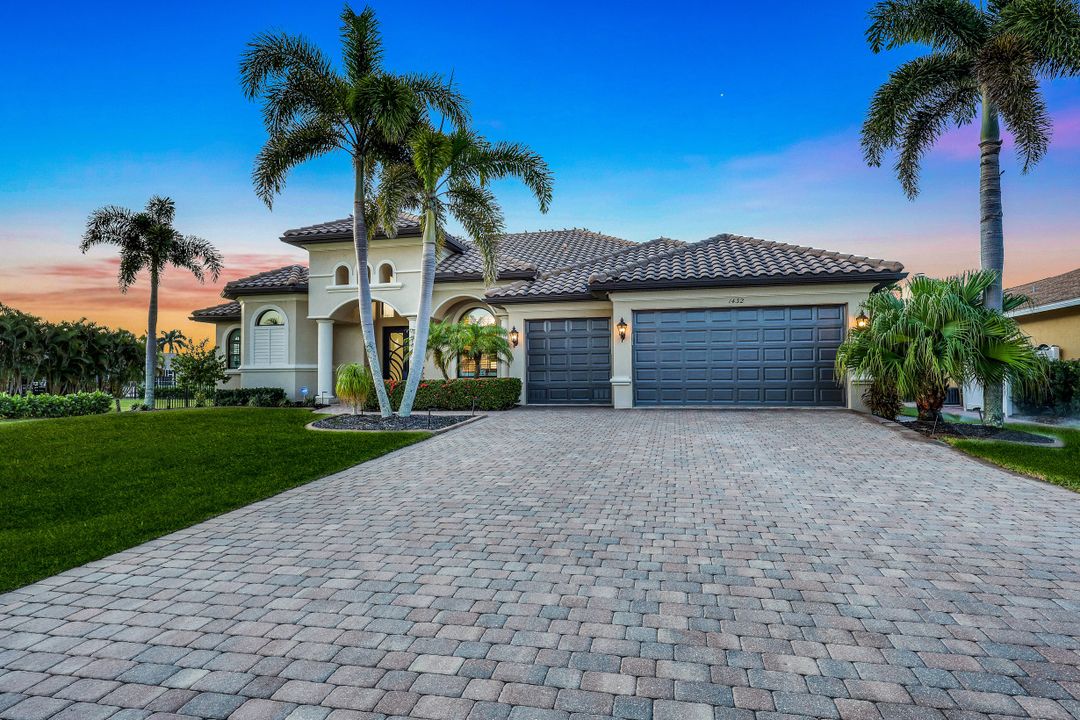 1432 SW 53rd Terrace, Cape Coral, FL 33914