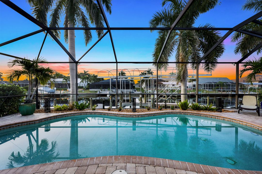 1432 SW 53rd Terrace, Cape Coral, FL 33914