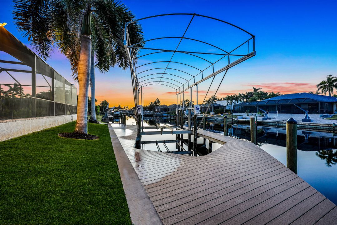 1432 SW 53rd Terrace, Cape Coral, FL 33914