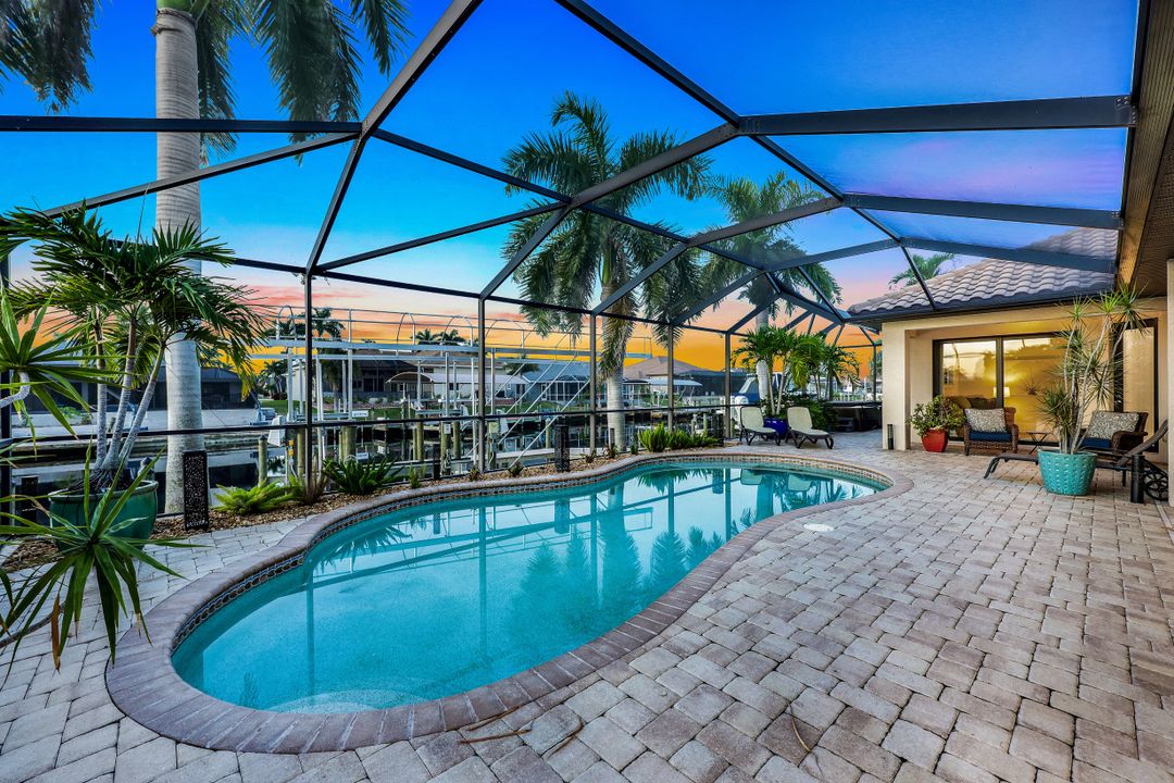 1432 SW 53rd Terrace, Cape Coral, FL 33914