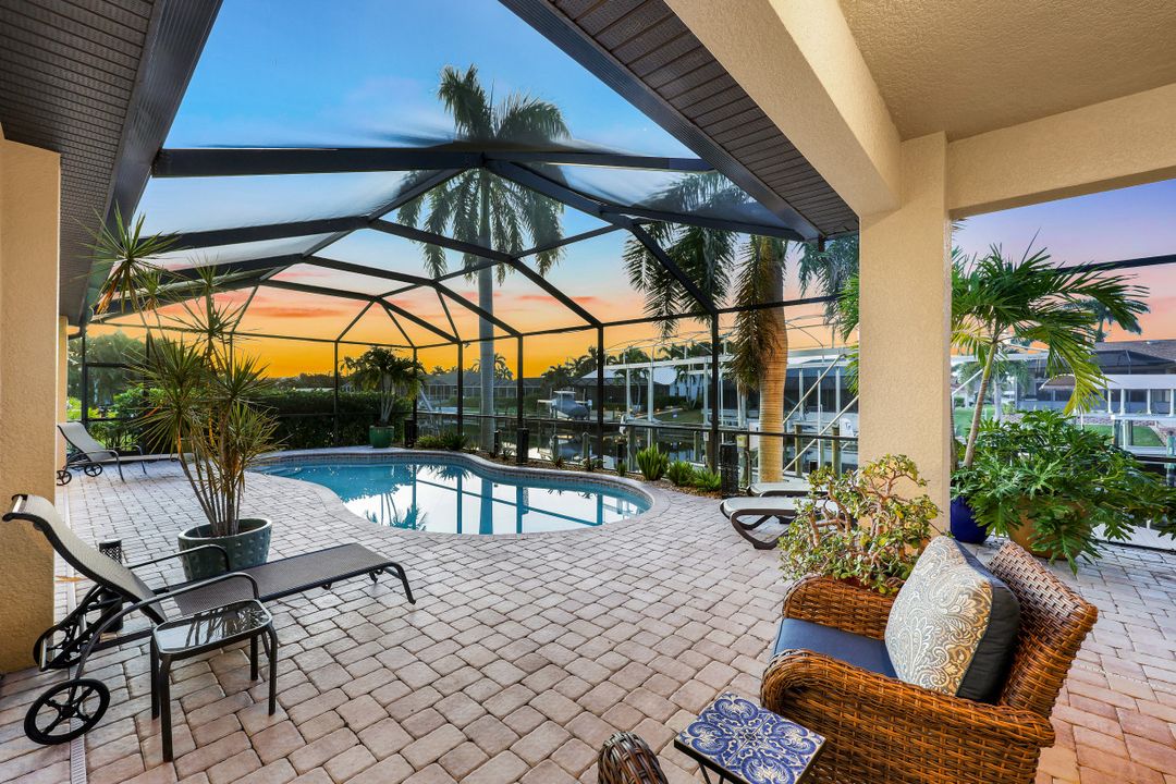 1432 SW 53rd Terrace, Cape Coral, FL 33914