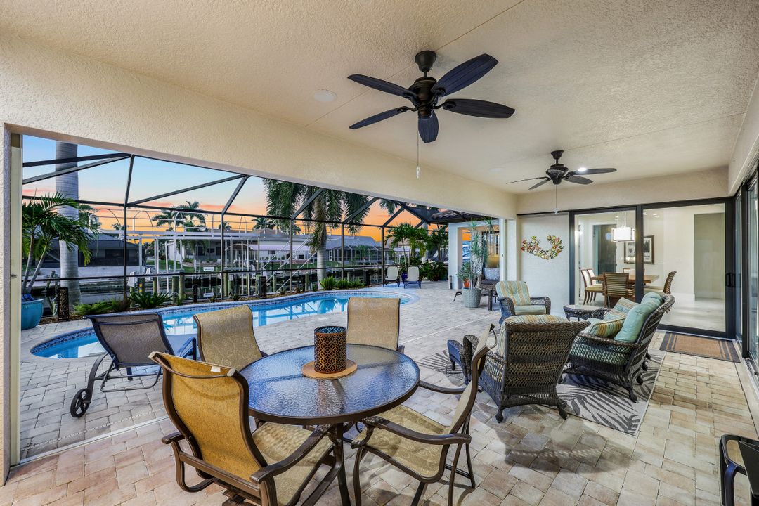 1432 SW 53rd Terrace, Cape Coral, FL 33914