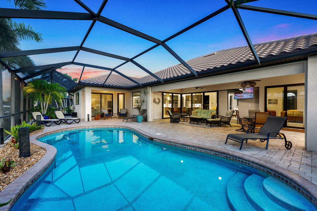 1432 SW 53rd Terrace, Cape Coral, FL 33914