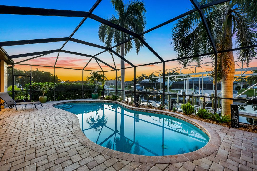 1432 SW 53rd Terrace, Cape Coral, FL 33914