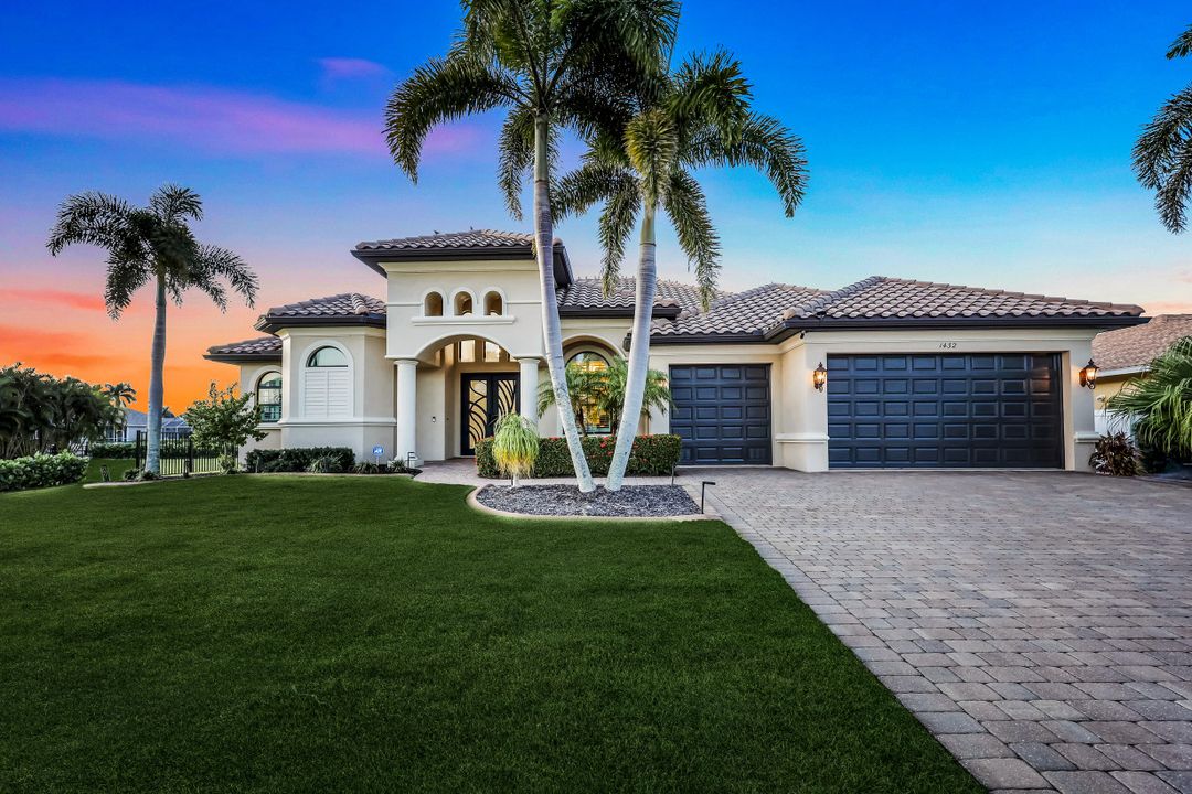 1432 SW 53rd Terrace, Cape Coral, FL 33914