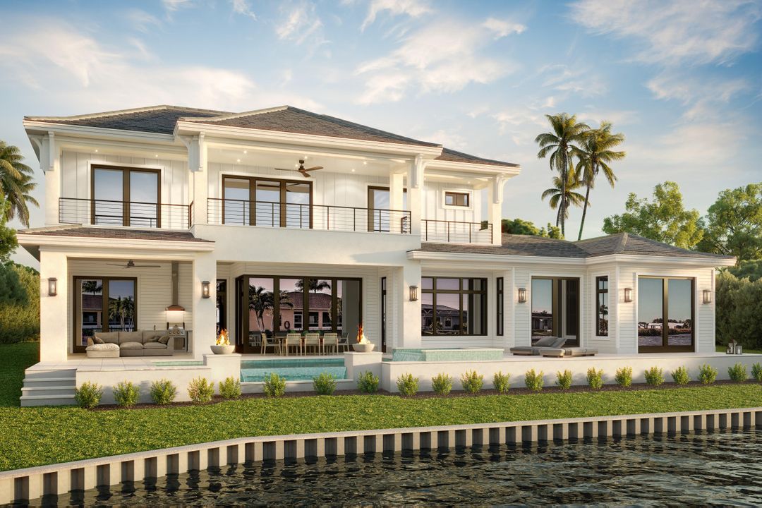 995 Caxambas Dr, Marco Island, FL 34145