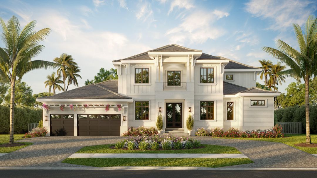 995 Caxambas Dr, Marco Island, FL 34145