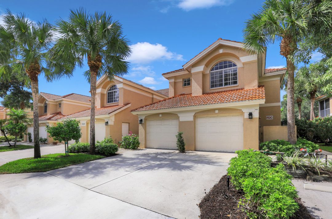 25220 Pelican Creek Cir #203, Bonita Springs, FL 34134