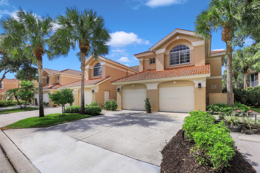 25220 Pelican Creek Cir #203, Bonita Springs, FL 34134