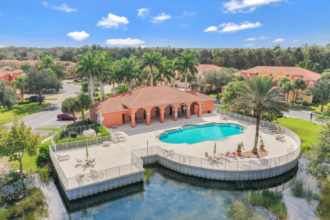 7201 Bergamo Way #101, Fort Myers, FL 33966