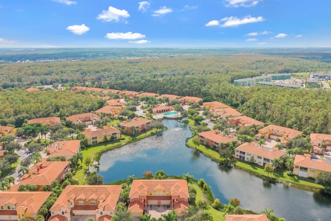 7201 Bergamo Way #101, Fort Myers, FL 33966