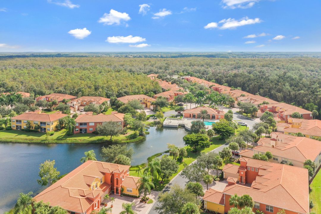 7201 Bergamo Way #101, Fort Myers, FL 33966