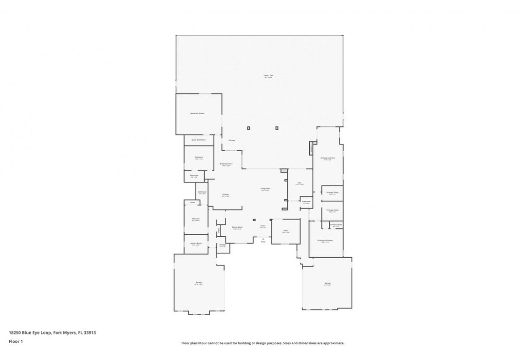 18250 Blue Eye Loop, Fort Myers, FL 33913