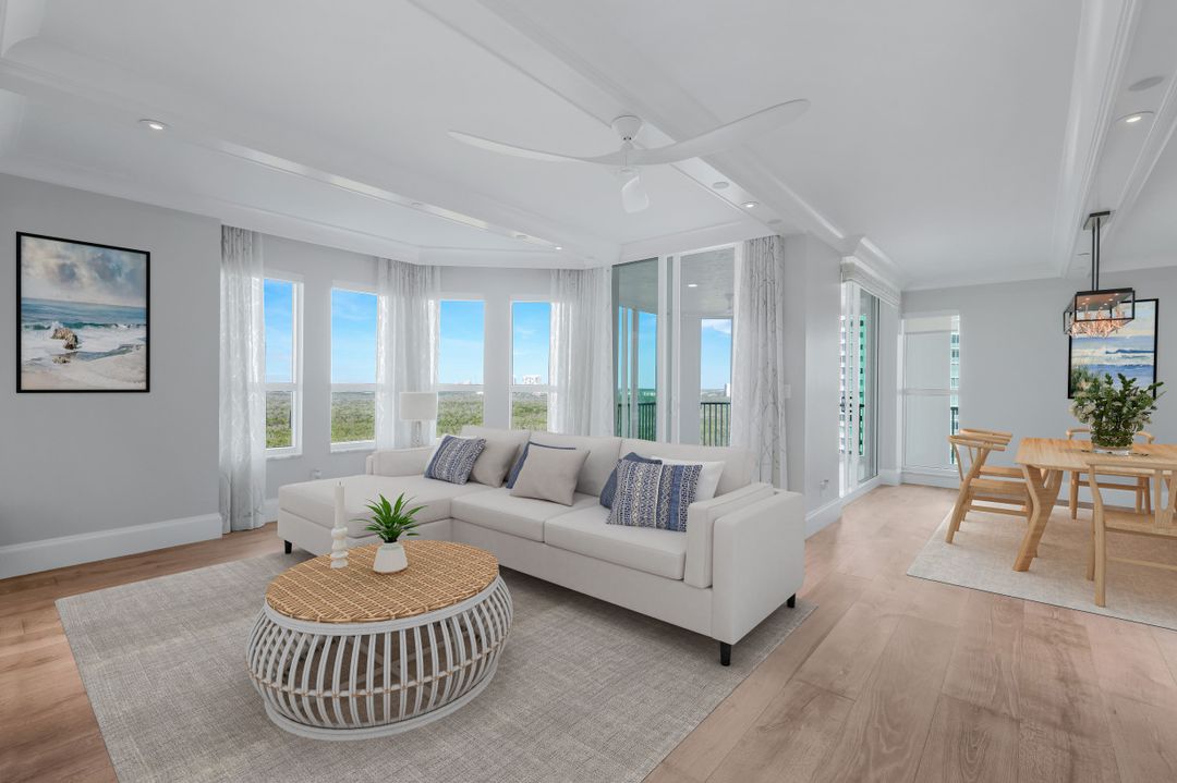 285 Grande Way #1006, Naples, FL 34110