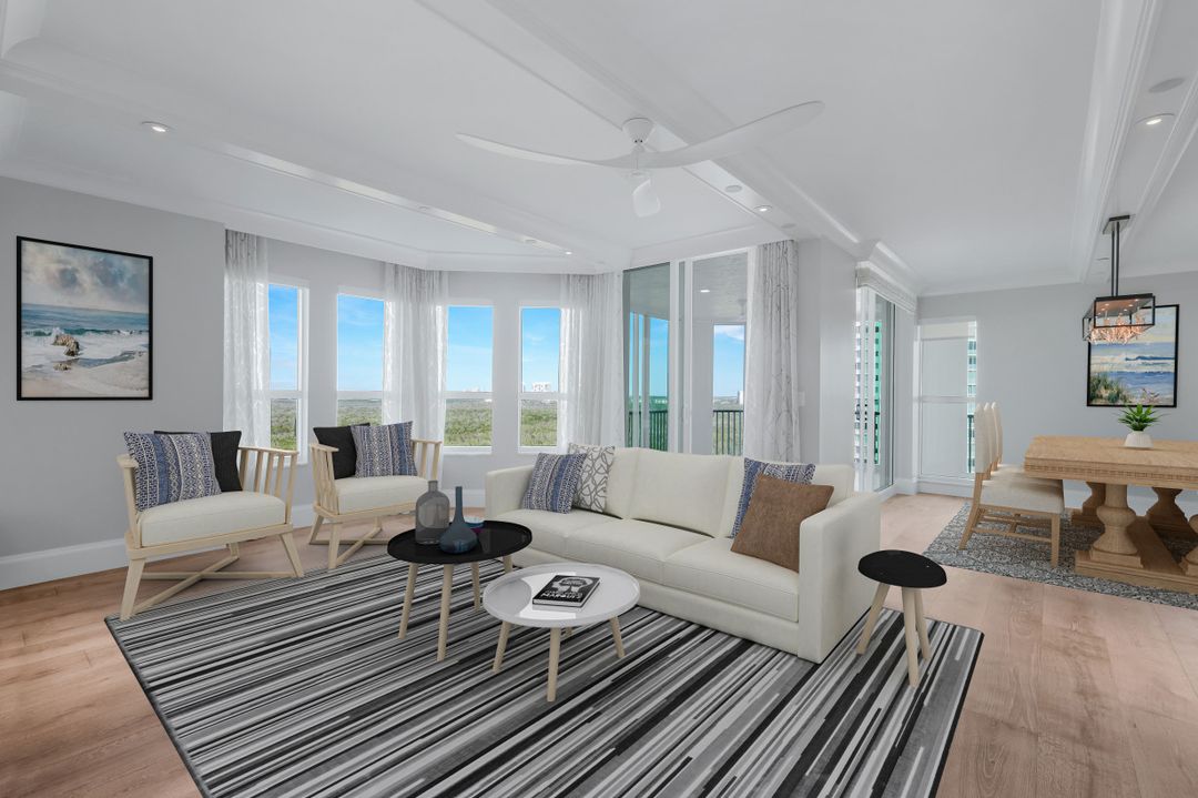 285 Grande Way #1006, Naples, FL 34110