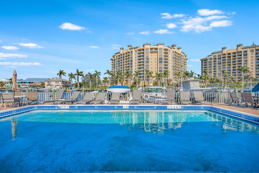 3361 N Key Dr #109, North Fort Myers, FL 33903