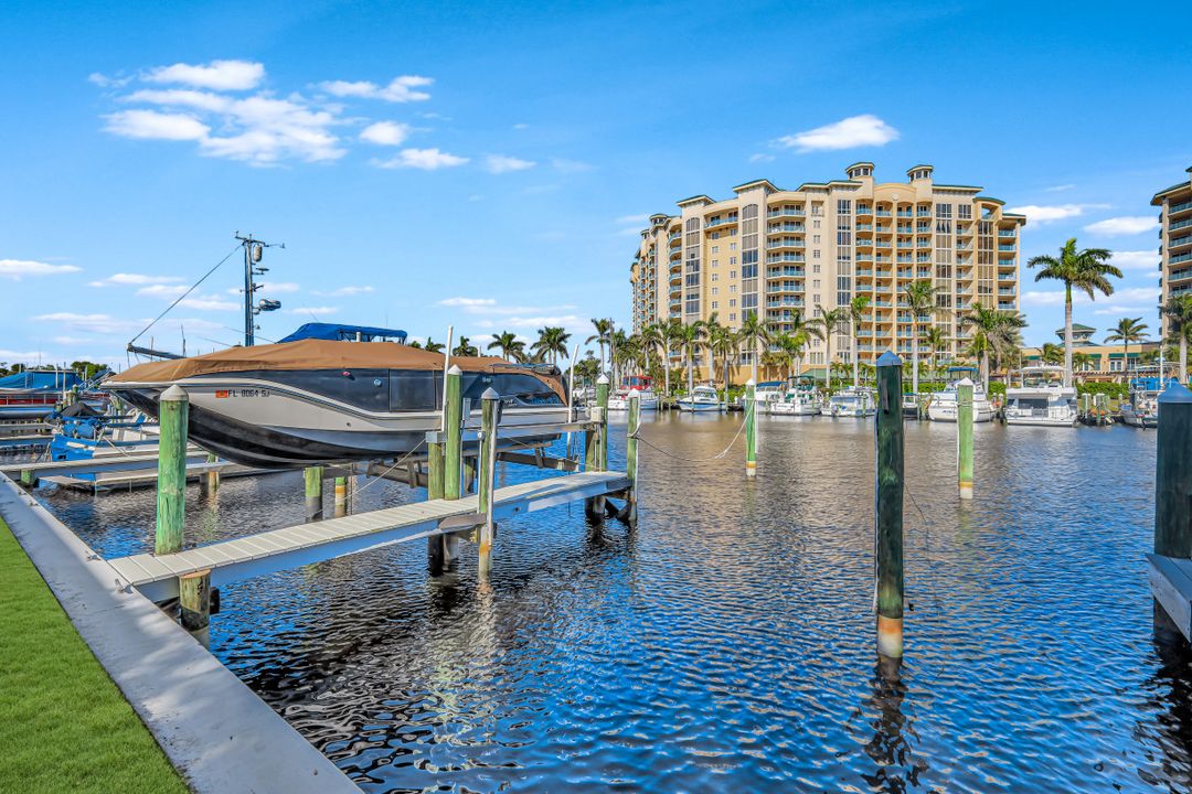 3361 N Key Dr #109, North Fort Myers, FL 33903