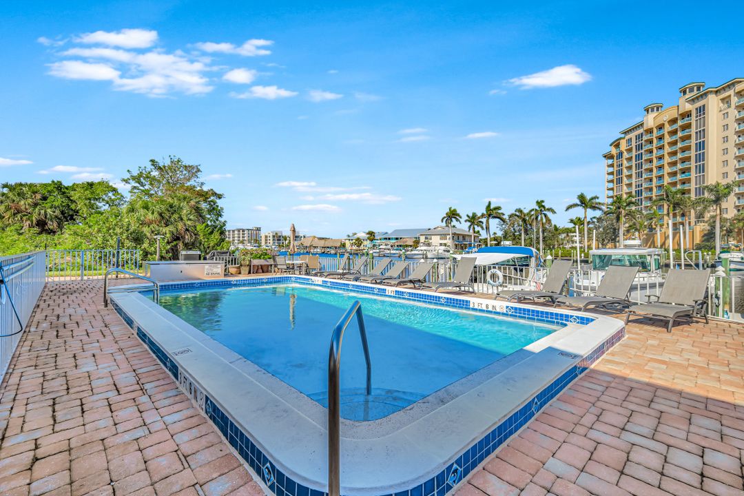 3361 N Key Dr #109, North Fort Myers, FL 33903
