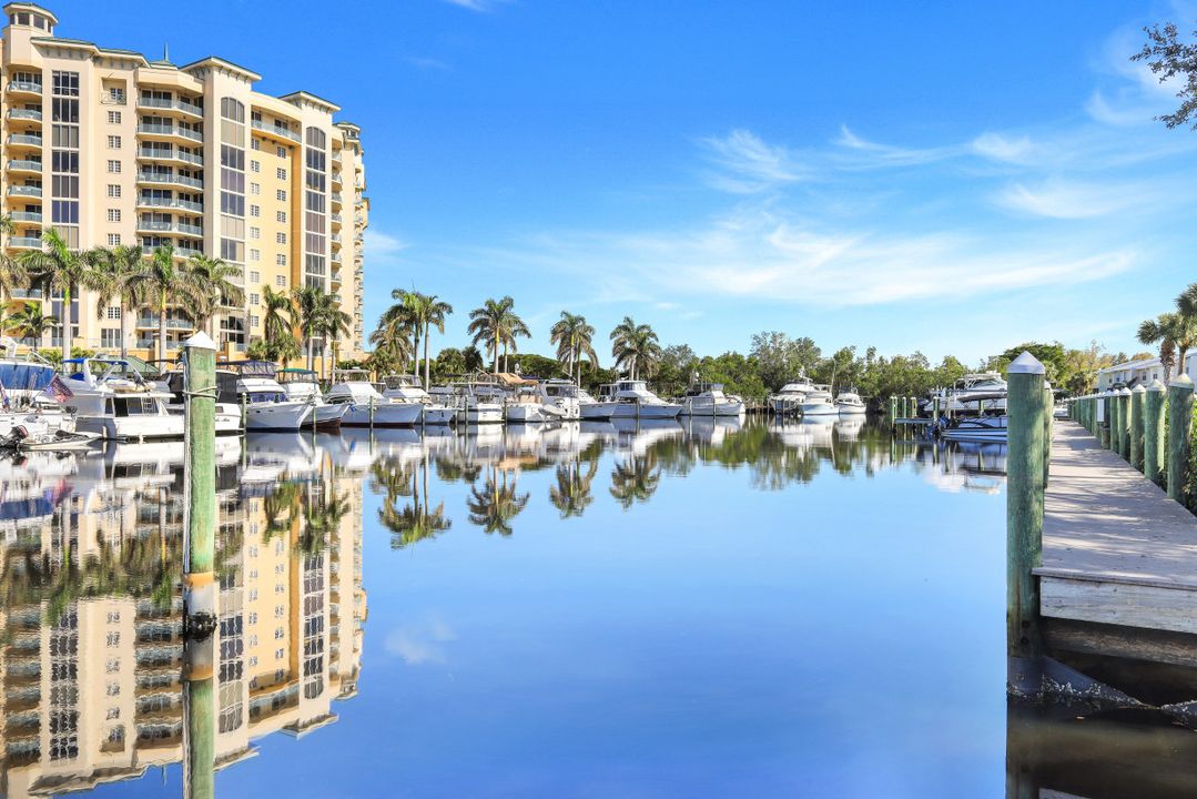 3361 N Key Dr #109, North Fort Myers, FL 33903
