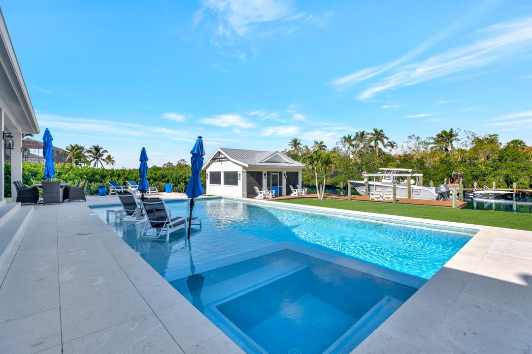 2195 Harbor Rd, Naples, FL 34104
