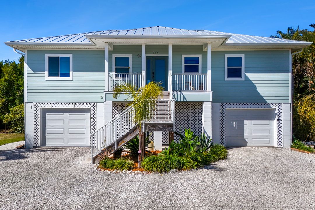 555 Piedmont Rd, Sanibel, FL 33957