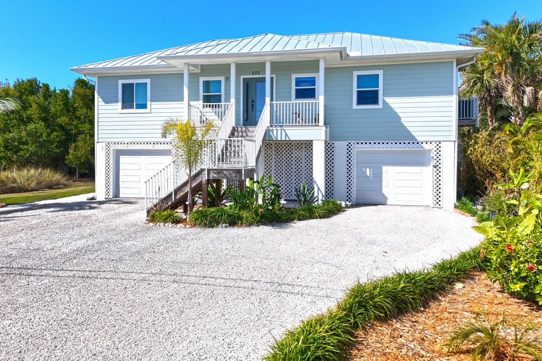 555 Piedmont Rd, Sanibel, FL 33957