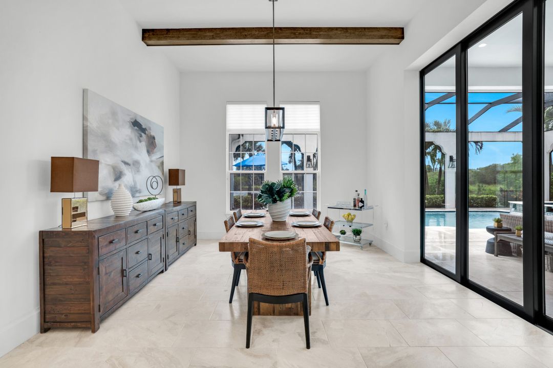 3234 Cullowee Lane, Naples, FL