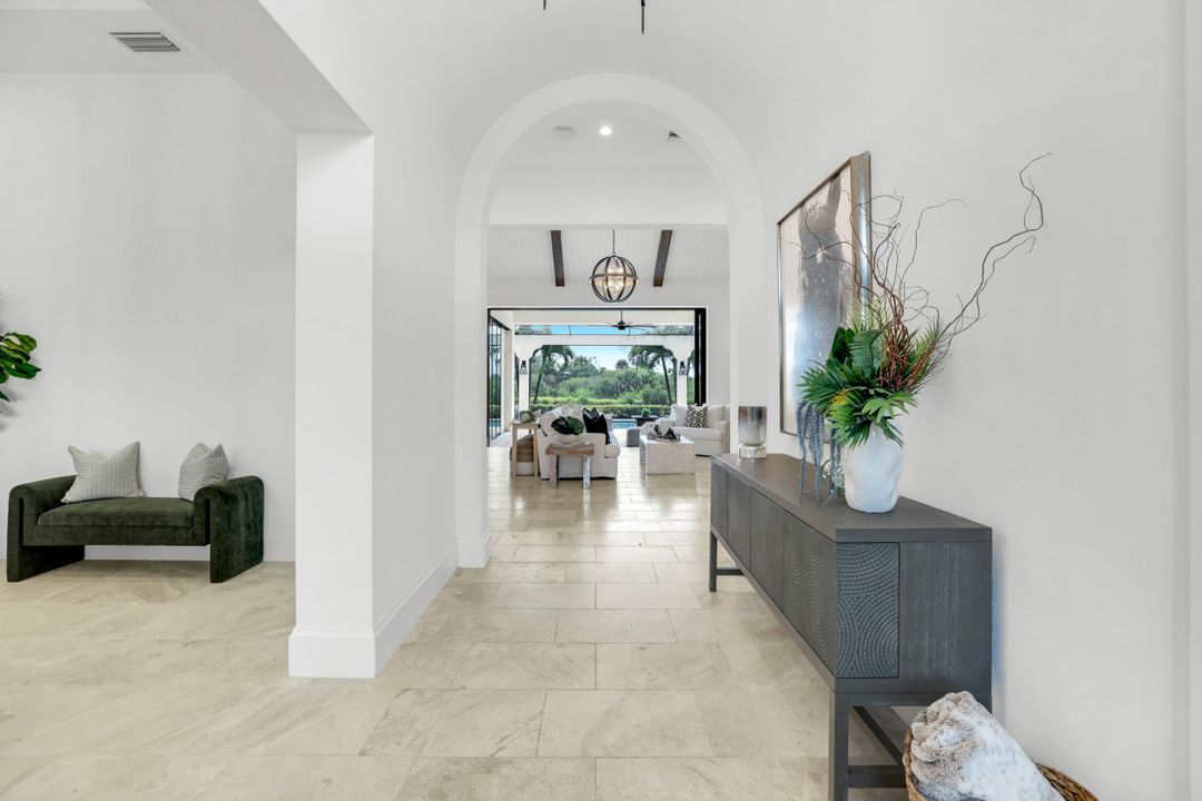 3234 Cullowee Lane, Naples, FL
