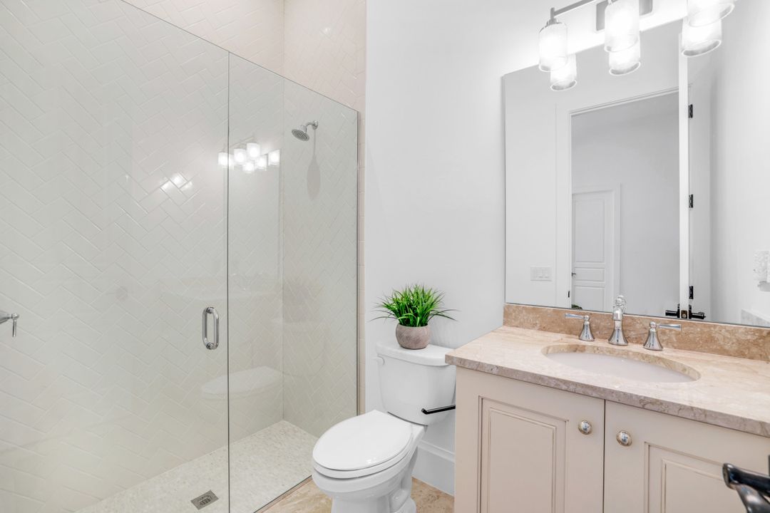3234 Cullowee Lane, Naples, FL