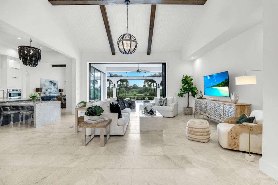 3234 Cullowee Lane, Naples, FL