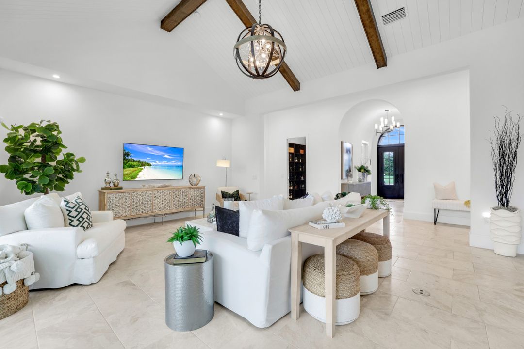 3234 Cullowee Lane, Naples, FL