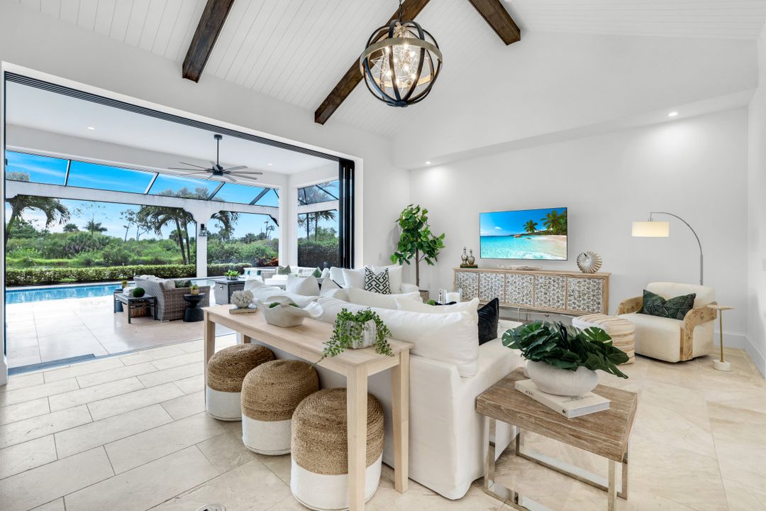 3234 Cullowee Lane, Naples, FL