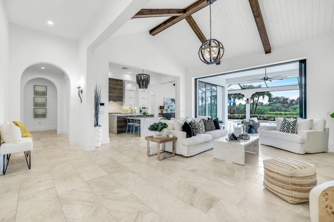 3234 Cullowee Lane, Naples, FL