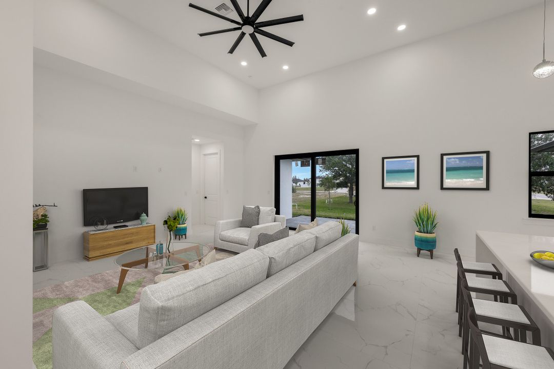 4321 NW 32nd St, Cape Coral, FL 33993