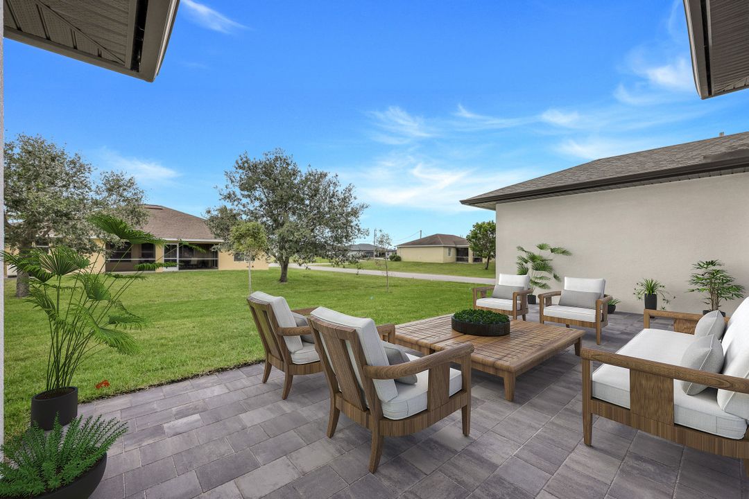 4321 NW 32nd St, Cape Coral, FL 33993