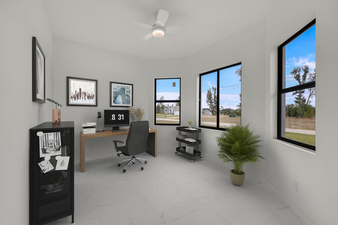 4138 NE 23rd Ave, Cape Coral, FL 33993