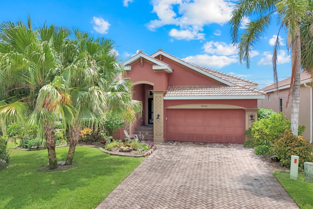 8701 Banyan Bay Blvd, Fort Myers, FL 33908