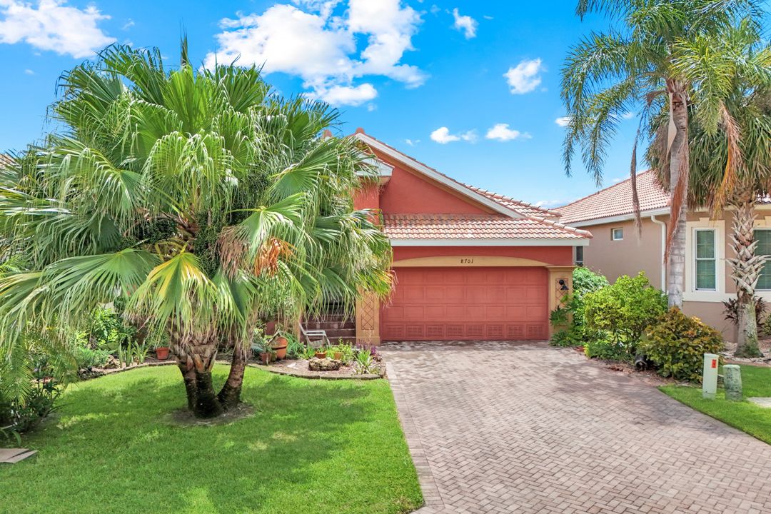 8701 Banyan Bay Blvd, Fort Myers, FL 33908
