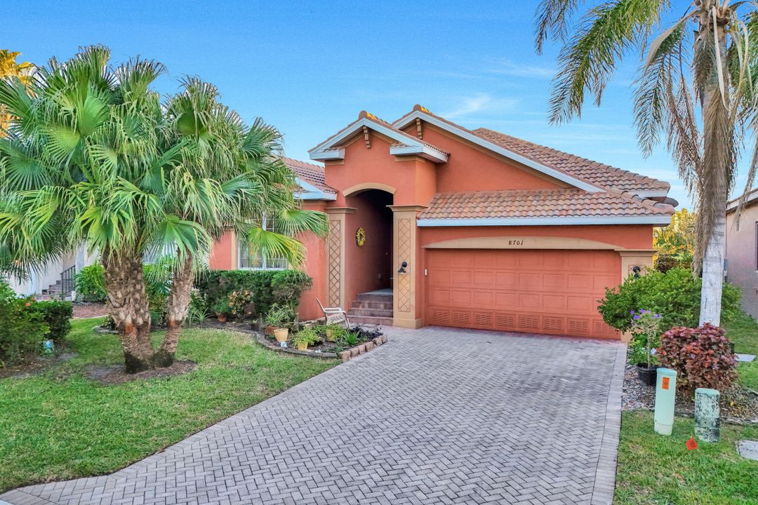 8701 Banyan Bay Blvd, Fort Myers, FL 33908