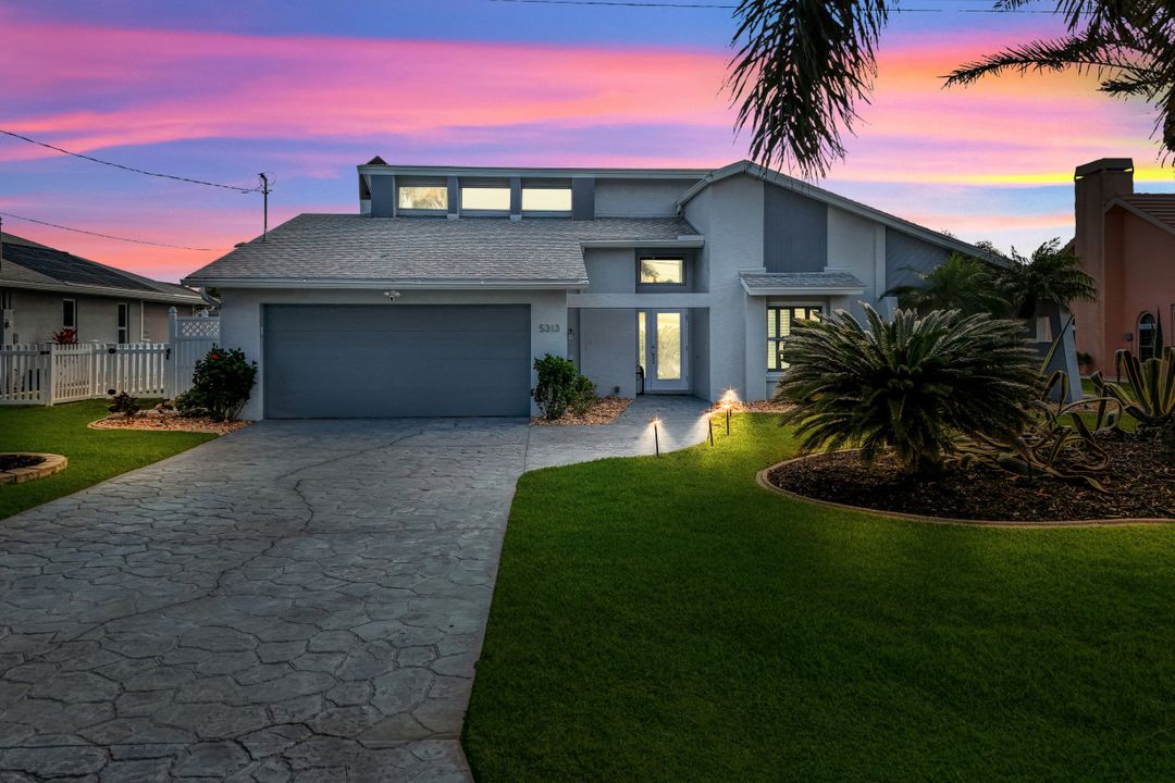5313 SW 8th Ct, Cape Coral, FL 33914