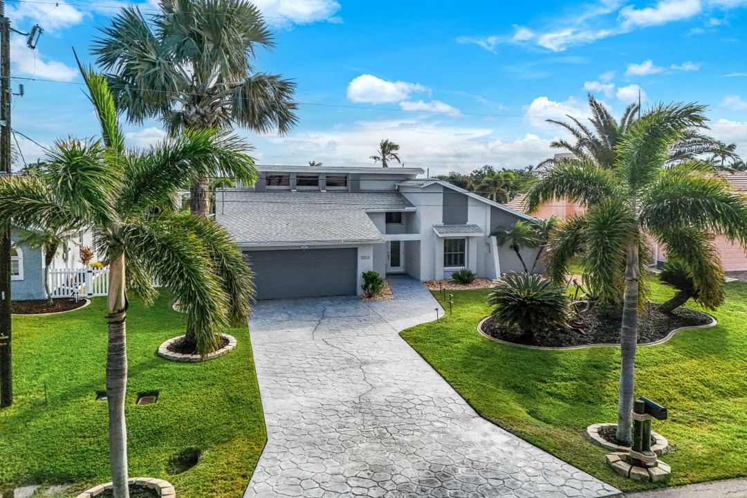 5313 SW 8th Ct, Cape Coral, FL 33914
