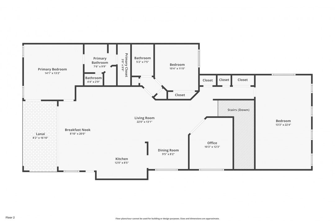 1921 Crestview Way #181, Naples, FL 34119