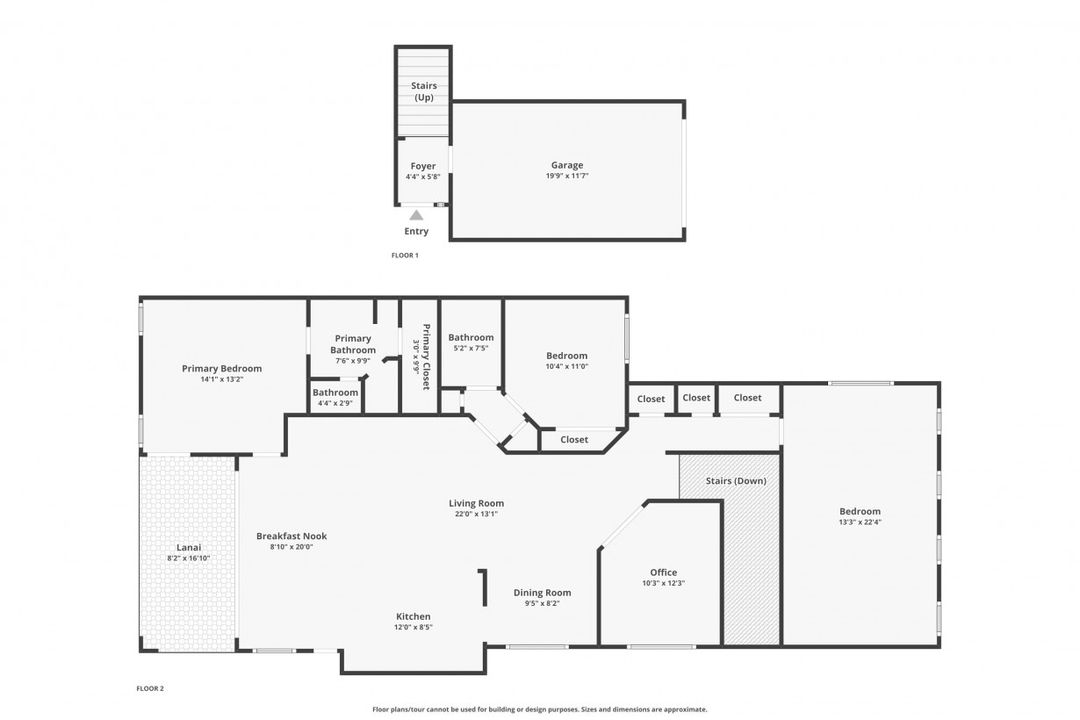 1921 Crestview Way #181, Naples, FL 34119