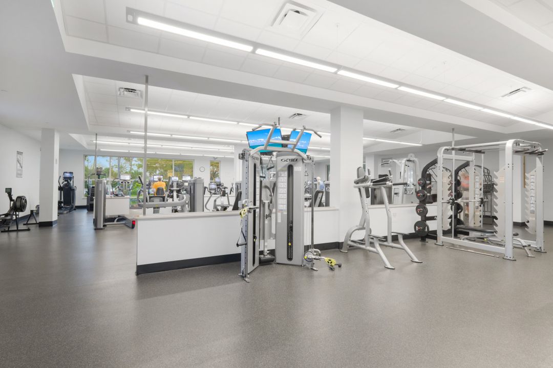 4640 Turnberry Lake Dr #206, Estero, FL 33928