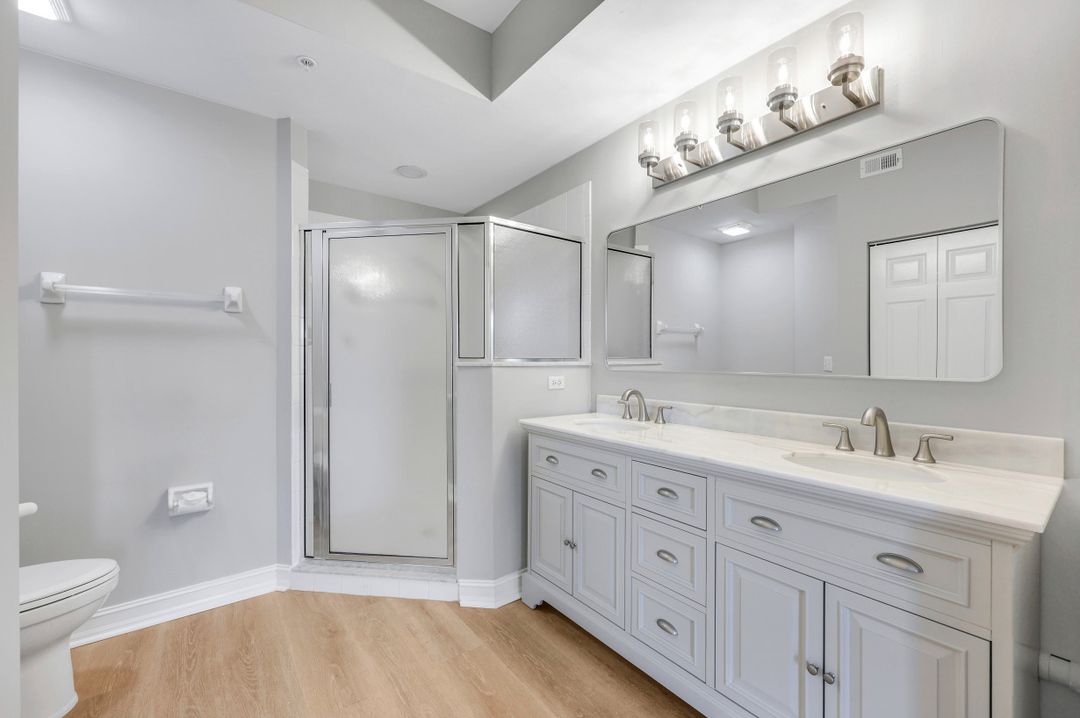 4640 Turnberry Lake Dr #206, Estero, FL 33928