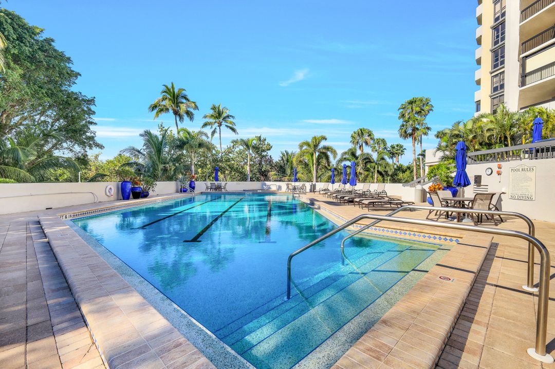 6001 Pelican Bay Blvd #1405, Naples, FL 34108