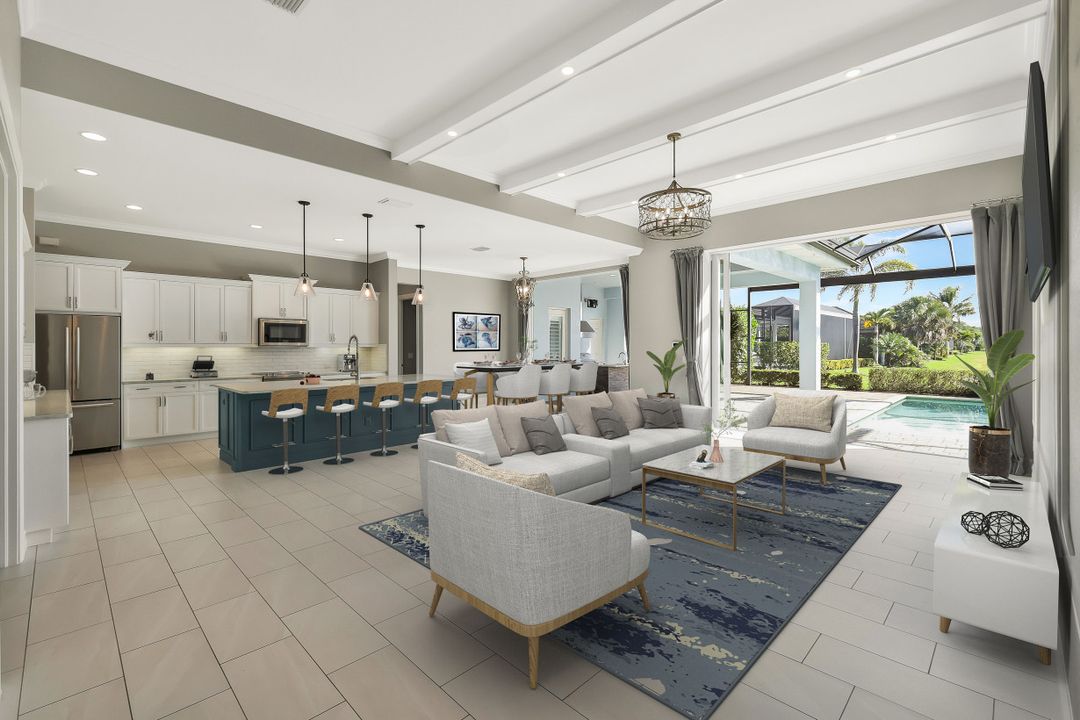 14792 Spinnaker Wy, Naples, FL 34114
