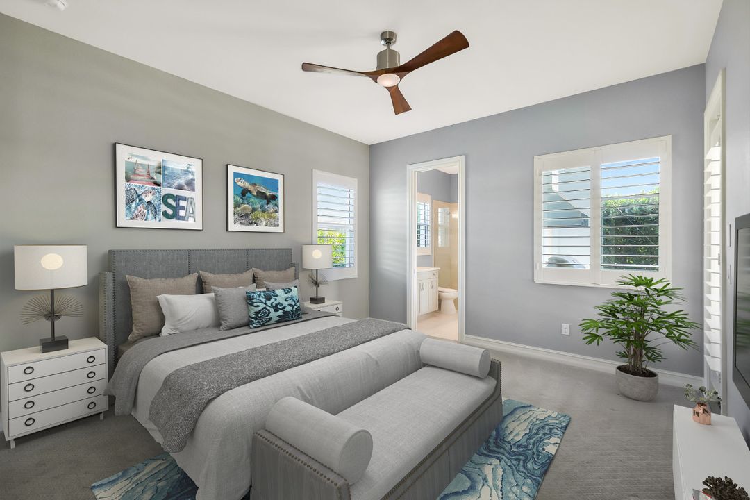 14792 Spinnaker Wy, Naples, FL 34114