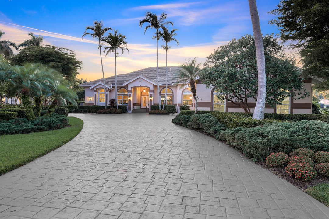 4615 Lighthouse Ln, Naples, FL 34112