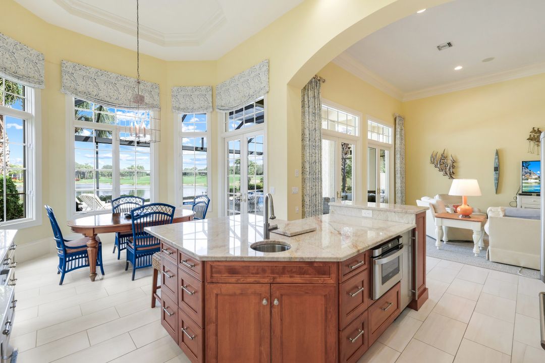 9854 Bay Meadow, Bonita Springs, FL 34135